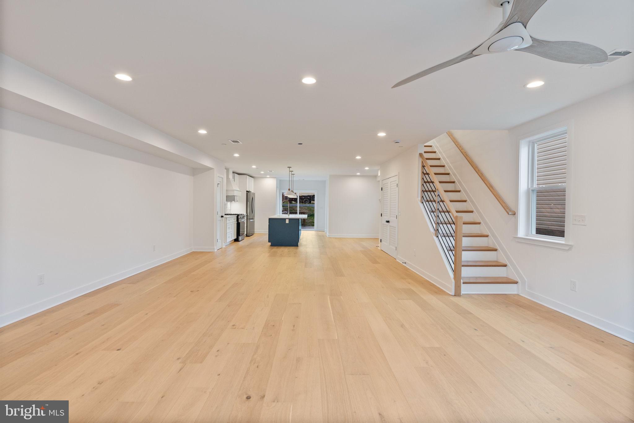 HAMPDEN HISTORIC DISTRICT - Residential