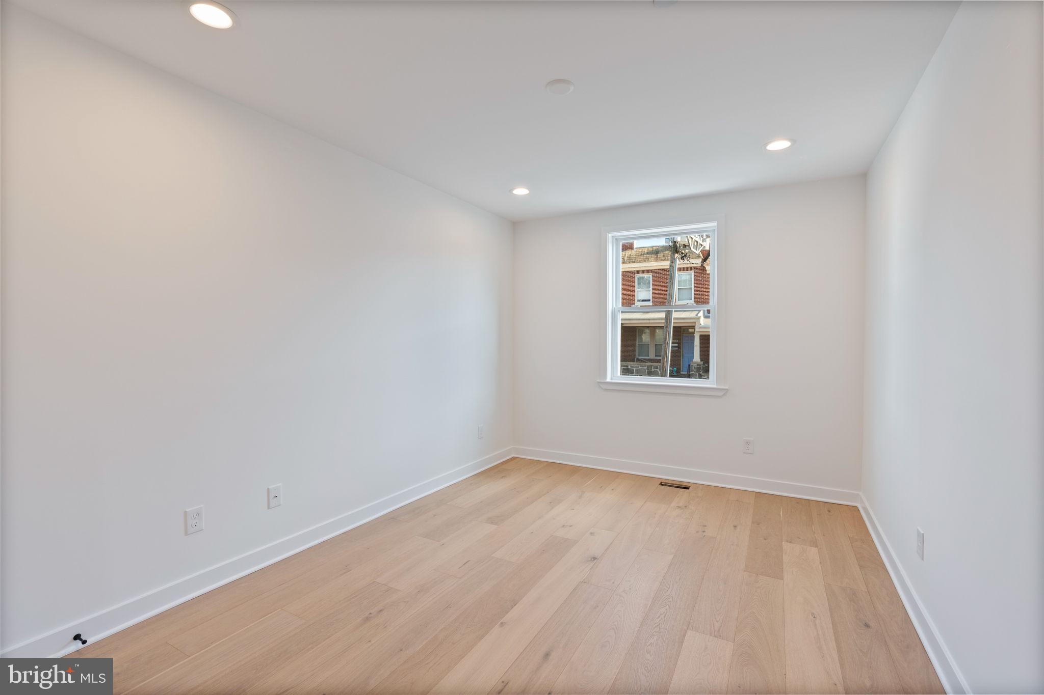 HAMPDEN HISTORIC DISTRICT - Residential