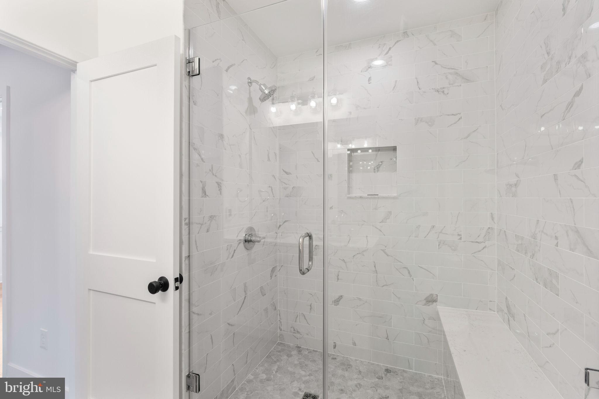 HAMPDEN HISTORIC DISTRICT - Residential