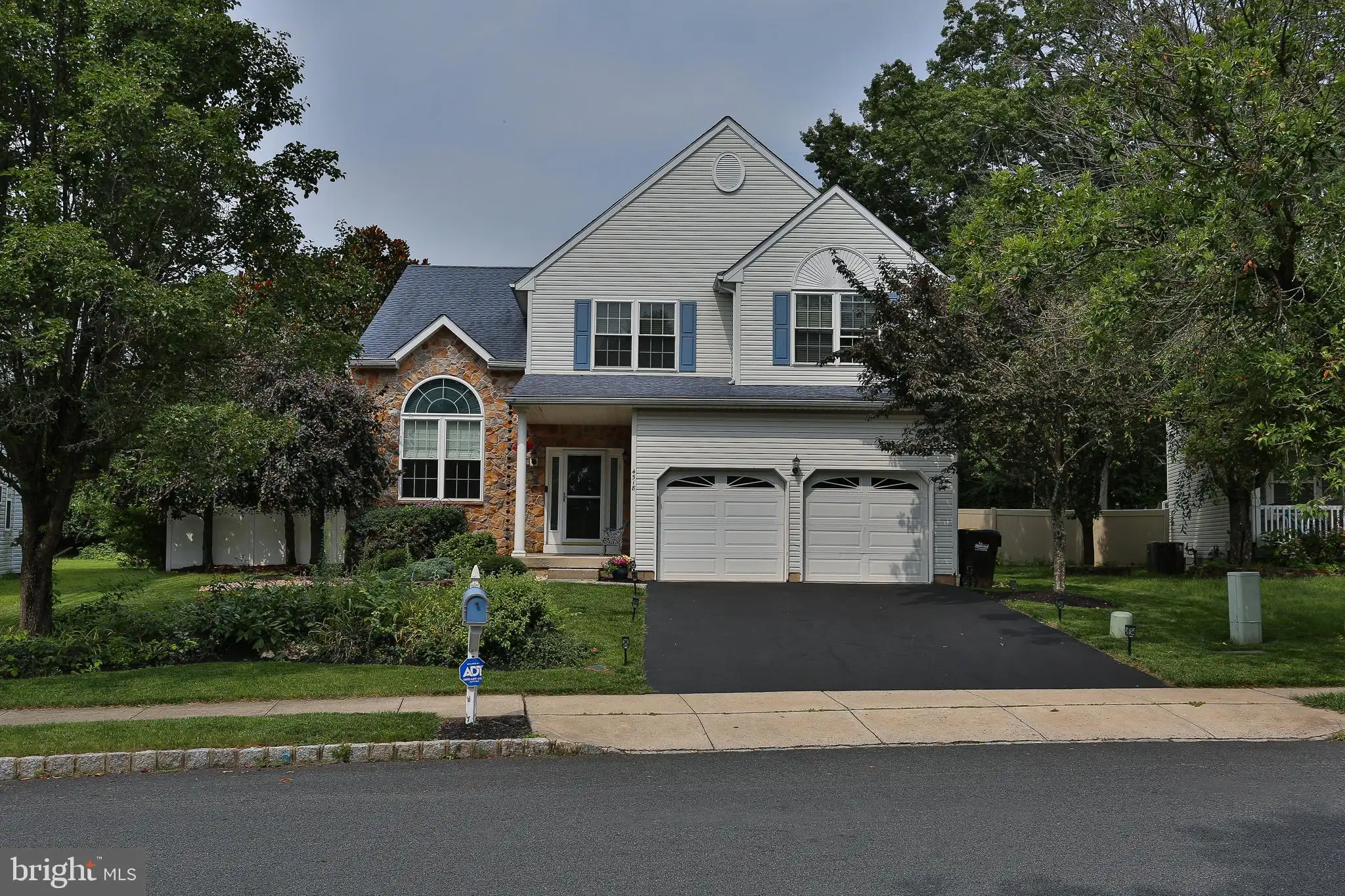 4518 Old Oak Road, Doylestown, PA, 18902