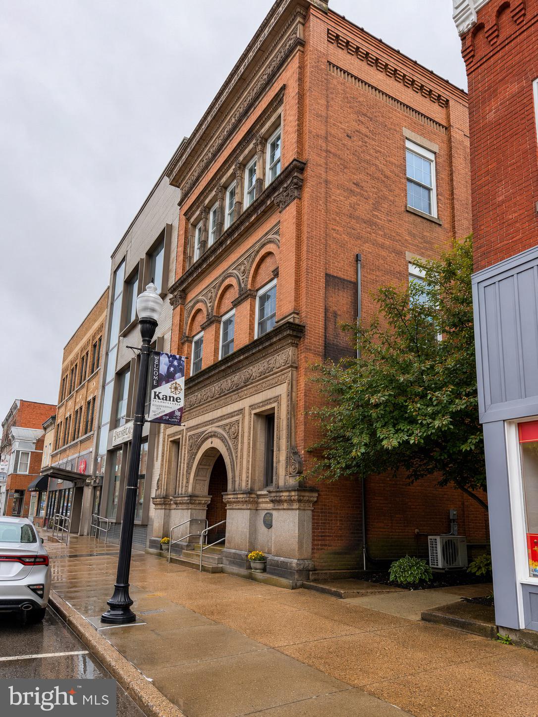 Photo 1 of 54 — 67 N FRALEY STREET, KANE, PA 16735