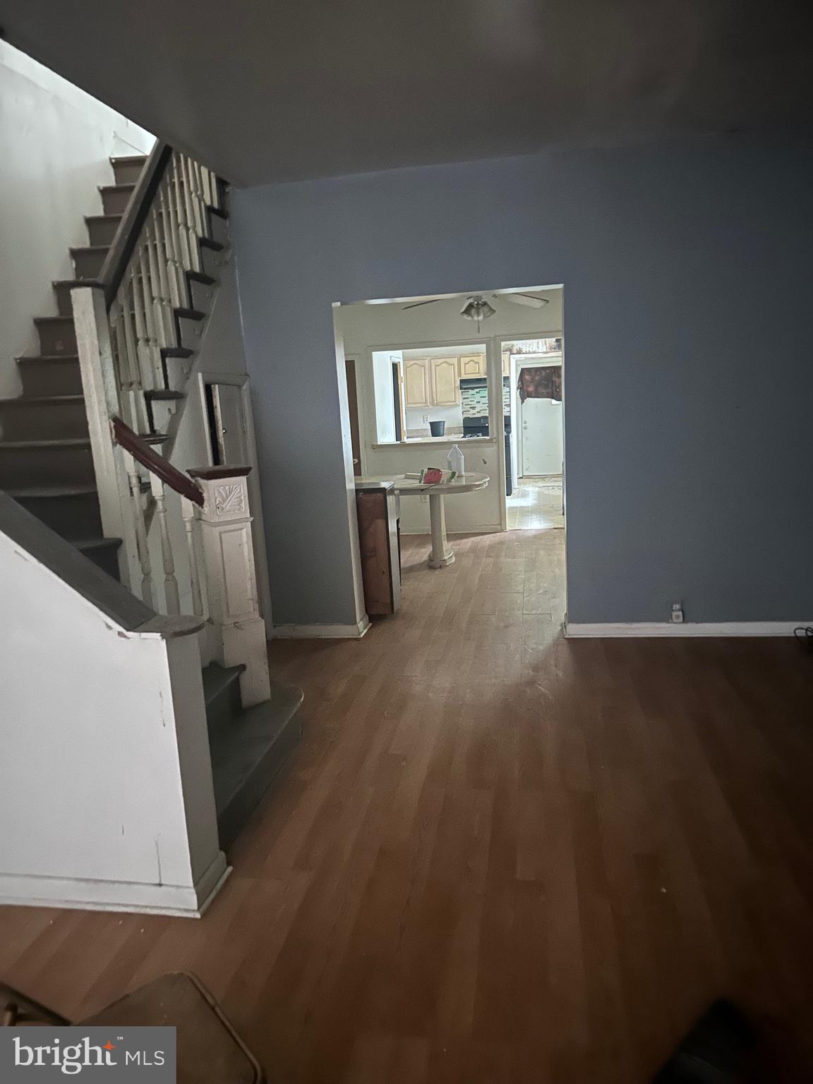 NICETOWN-TIOGA - Residential