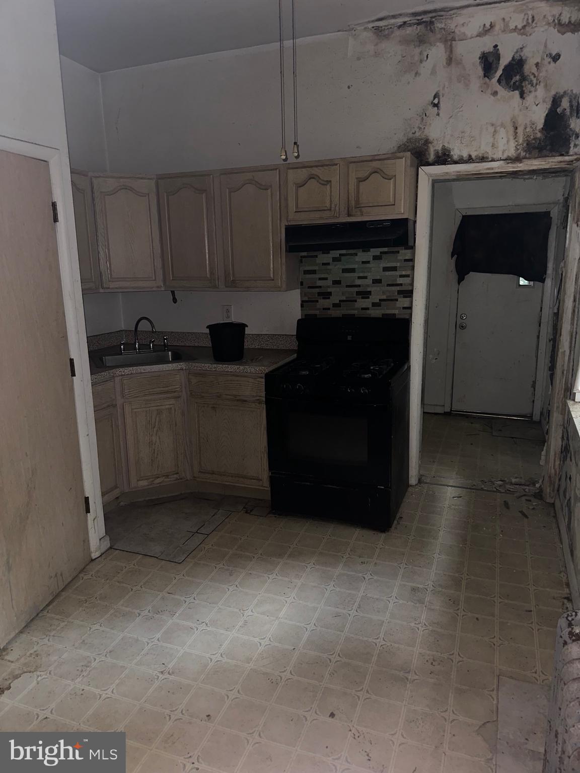 NICETOWN-TIOGA - Residential