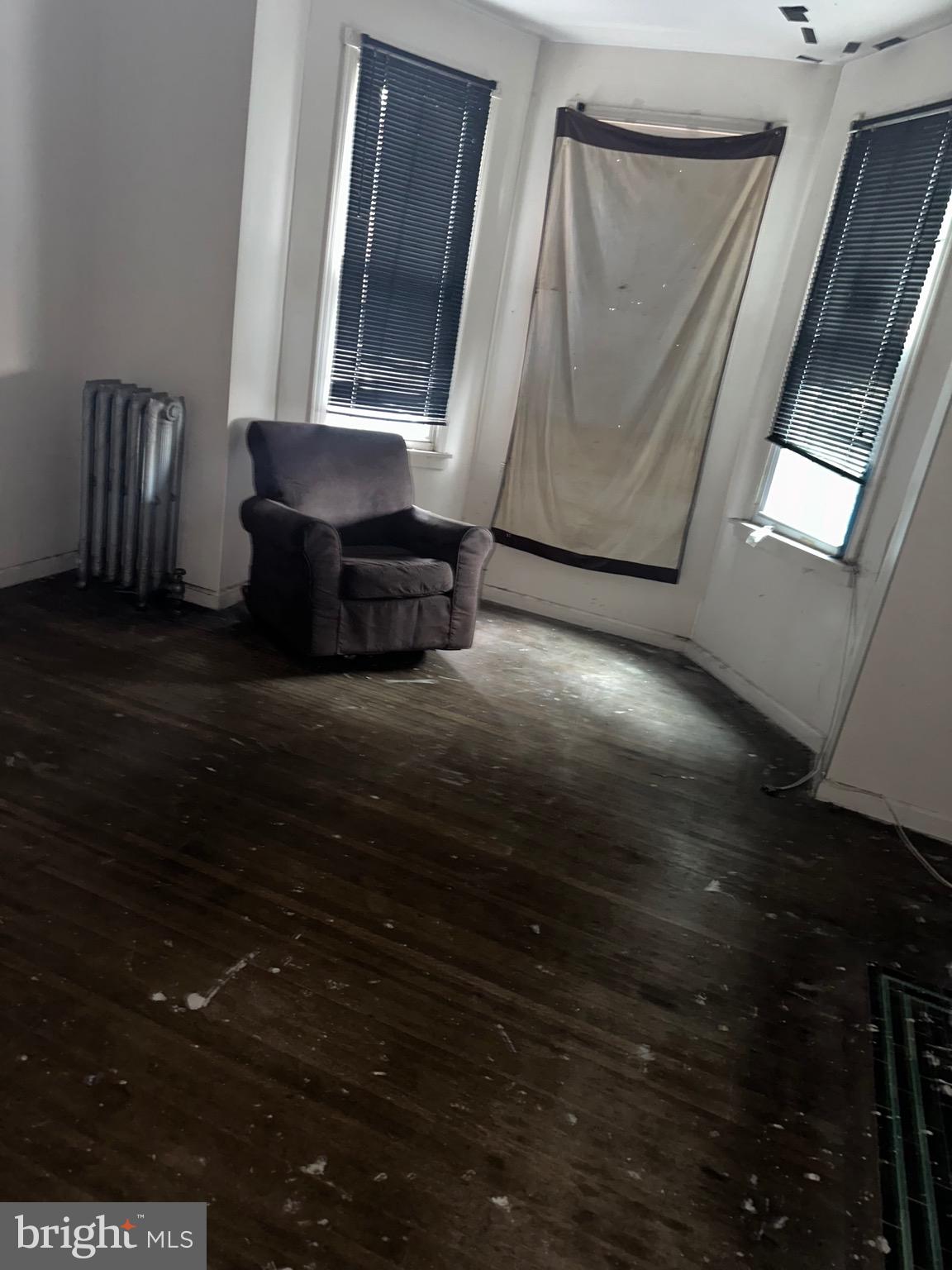 NICETOWN-TIOGA - Residential