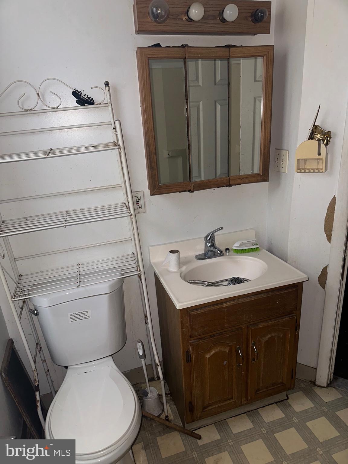 NICETOWN-TIOGA - Residential