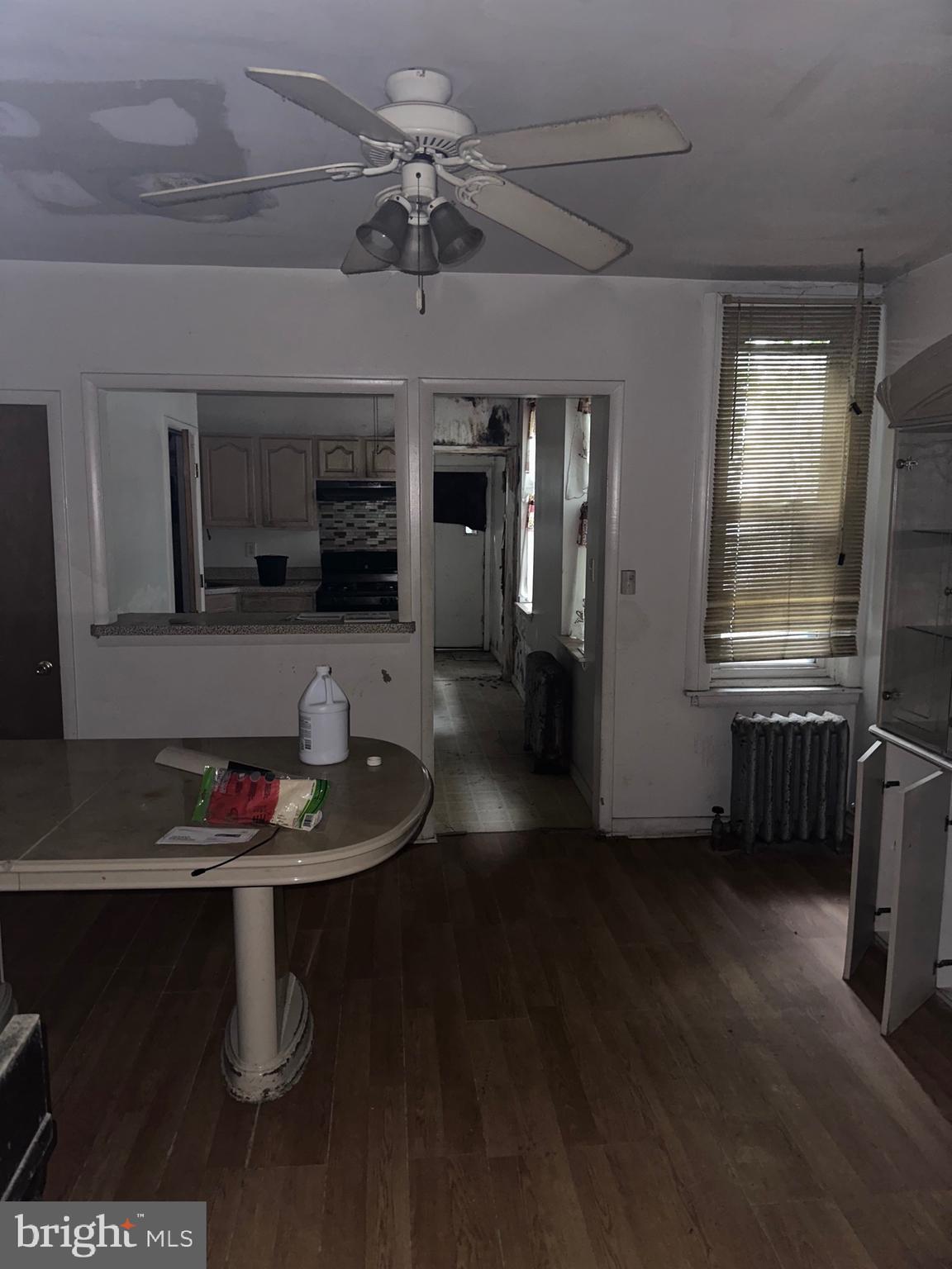 NICETOWN-TIOGA - Residential