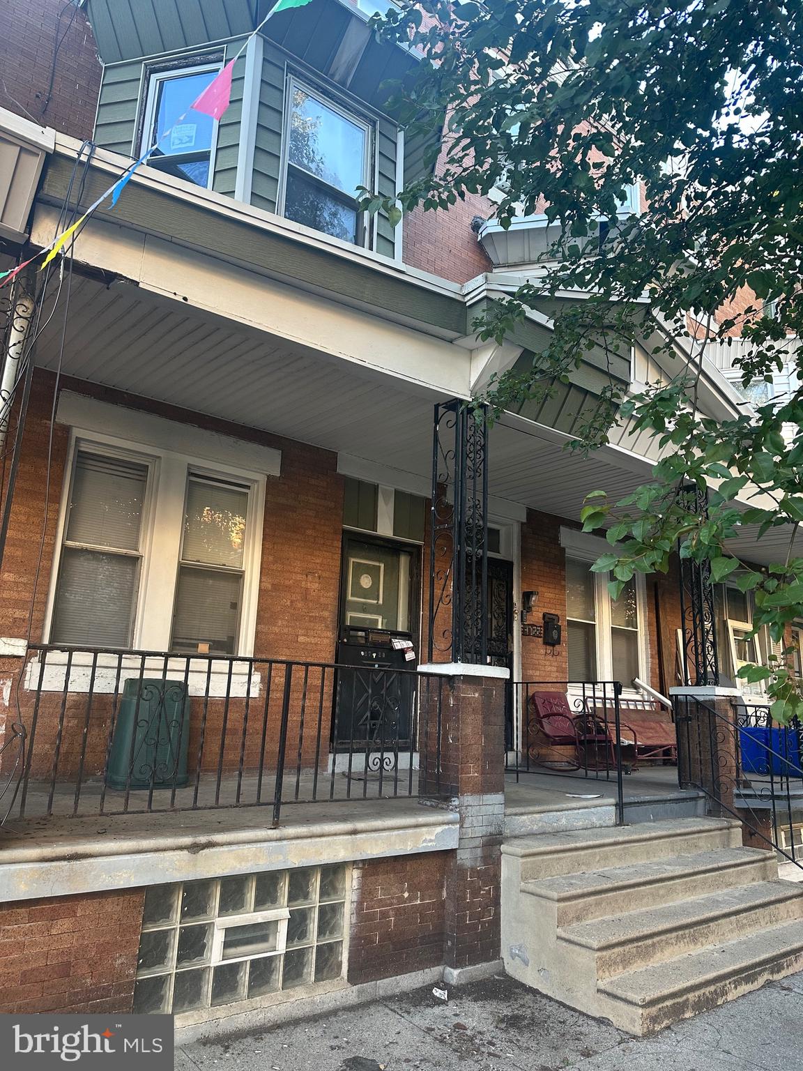 NICETOWN-TIOGA - Residential