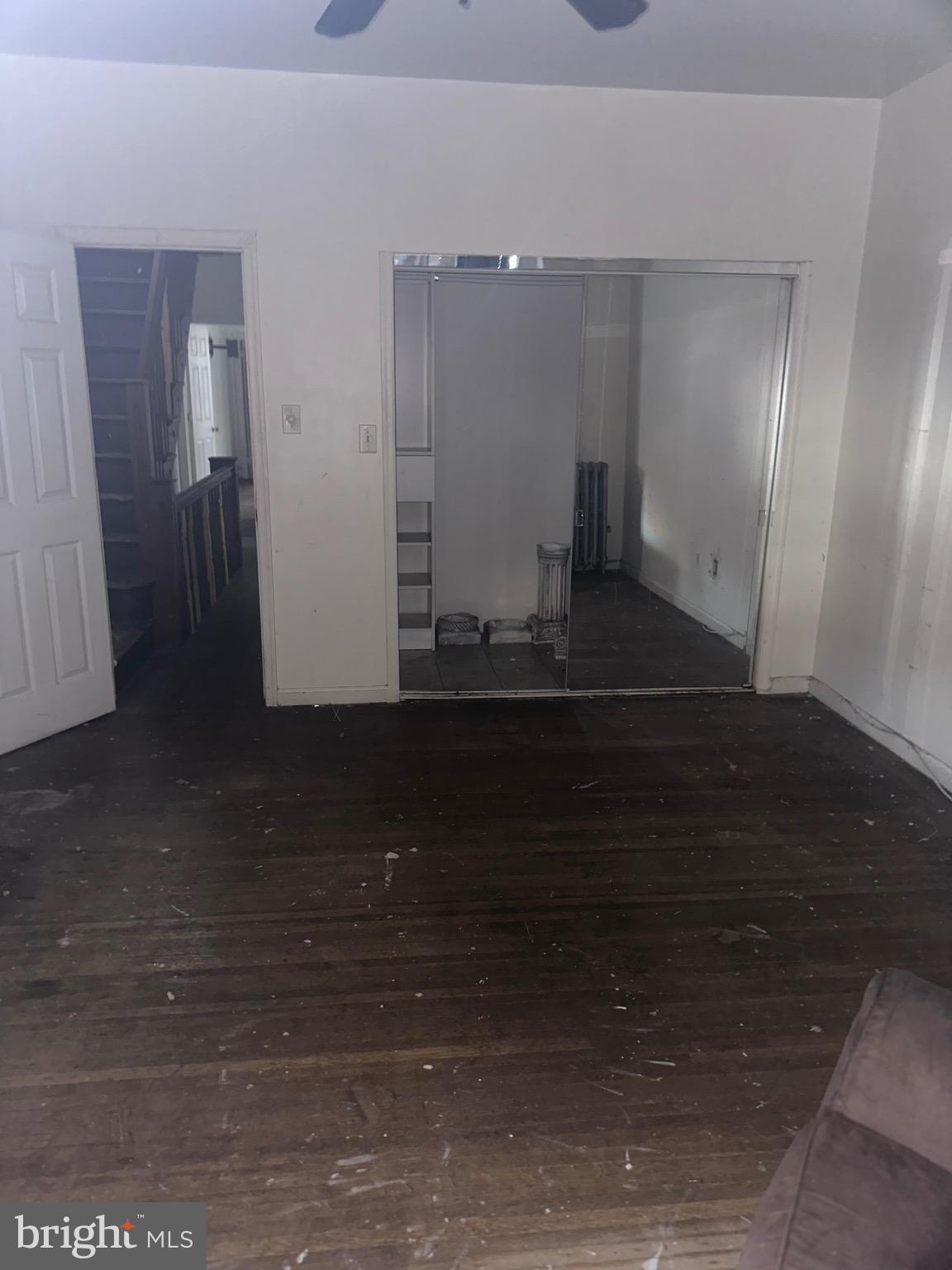 NICETOWN-TIOGA - Residential