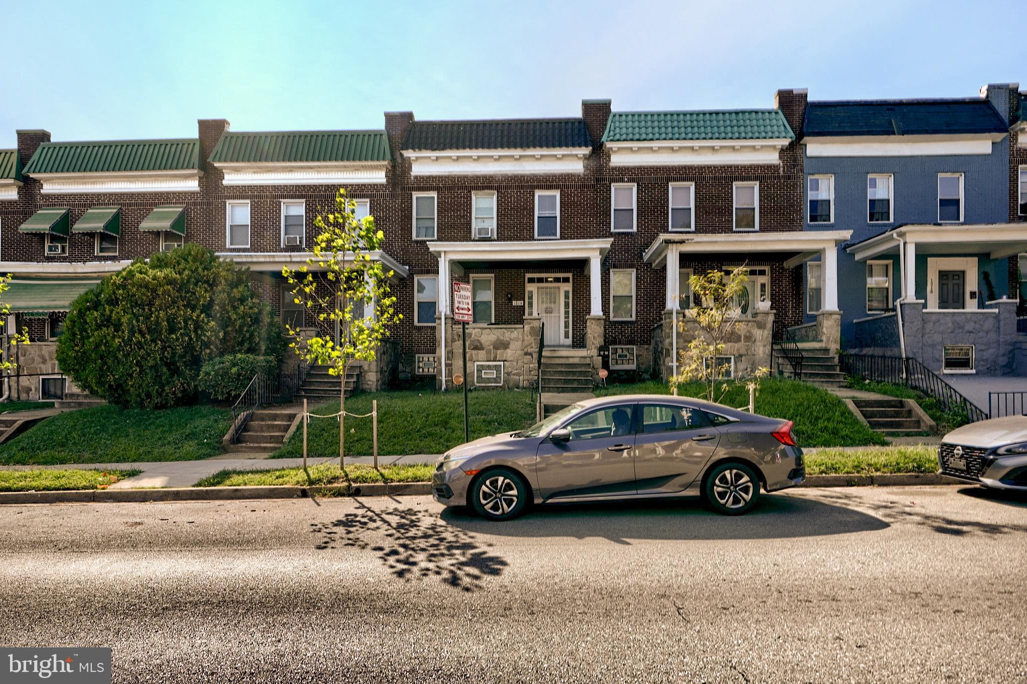BRIDGEVIEW - GREENLAWN - Residential