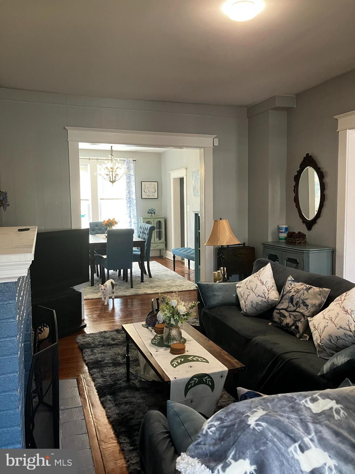 BRIDGEVIEW - GREENLAWN - Residential