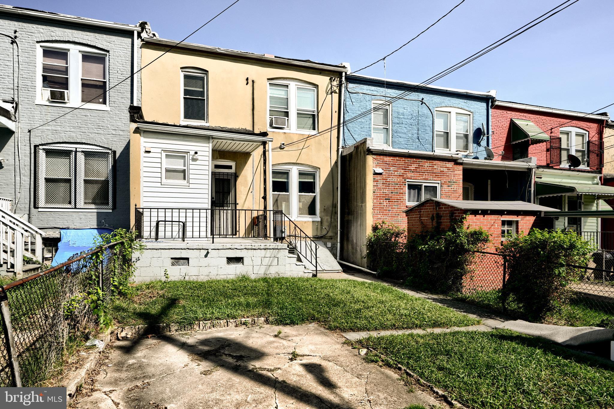 BRIDGEVIEW - GREENLAWN - Residential