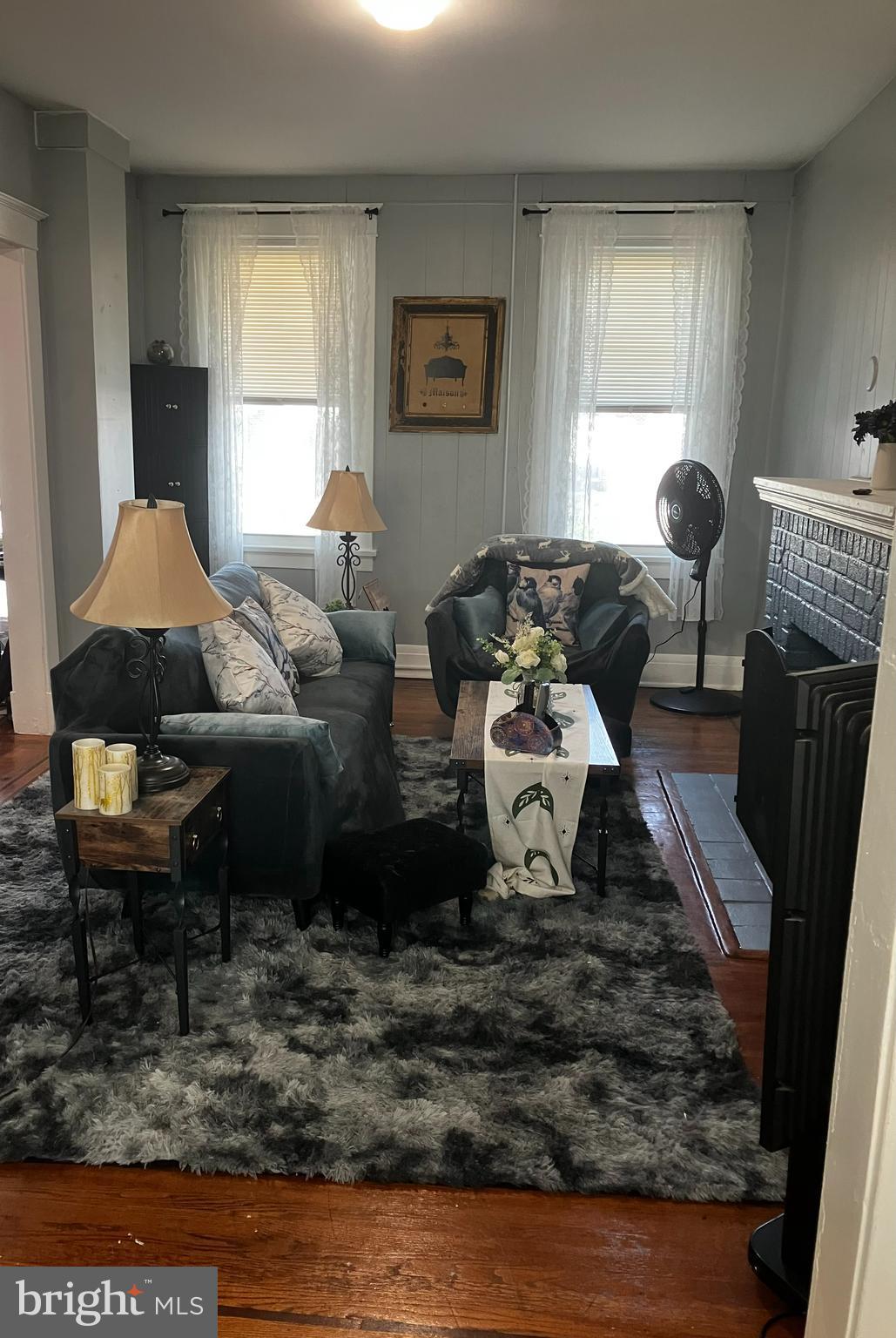 BRIDGEVIEW - GREENLAWN - Residential