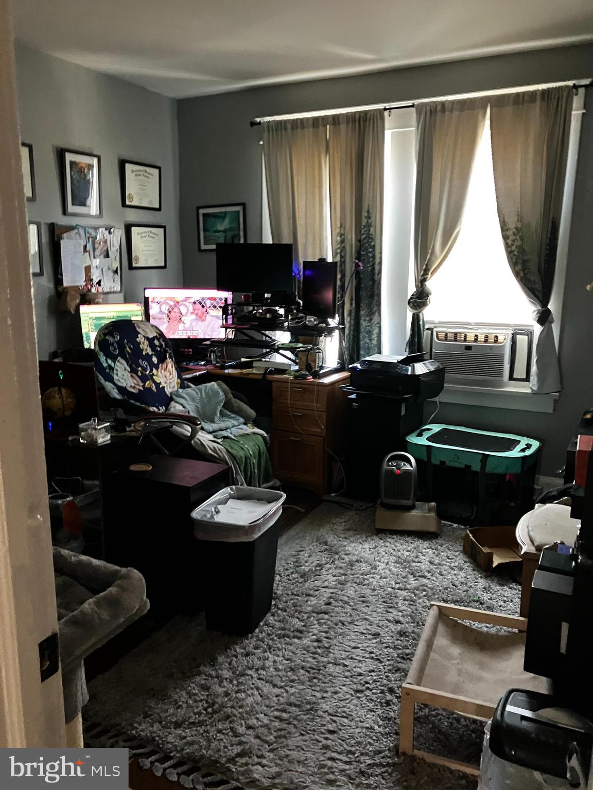 BRIDGEVIEW - GREENLAWN - Residential