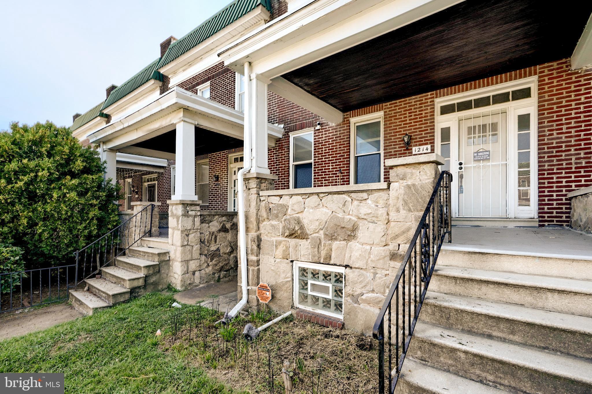 BRIDGEVIEW - GREENLAWN - Residential