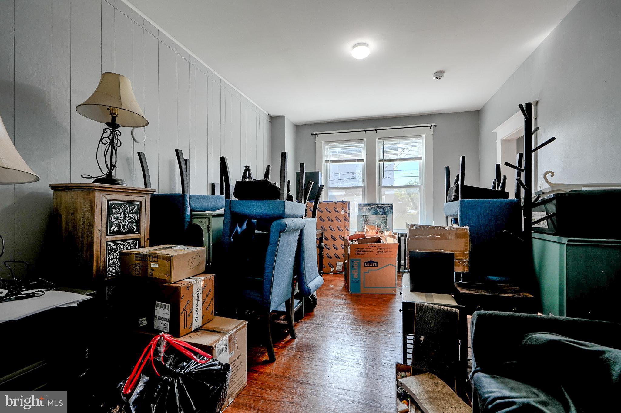 BRIDGEVIEW - GREENLAWN - Residential