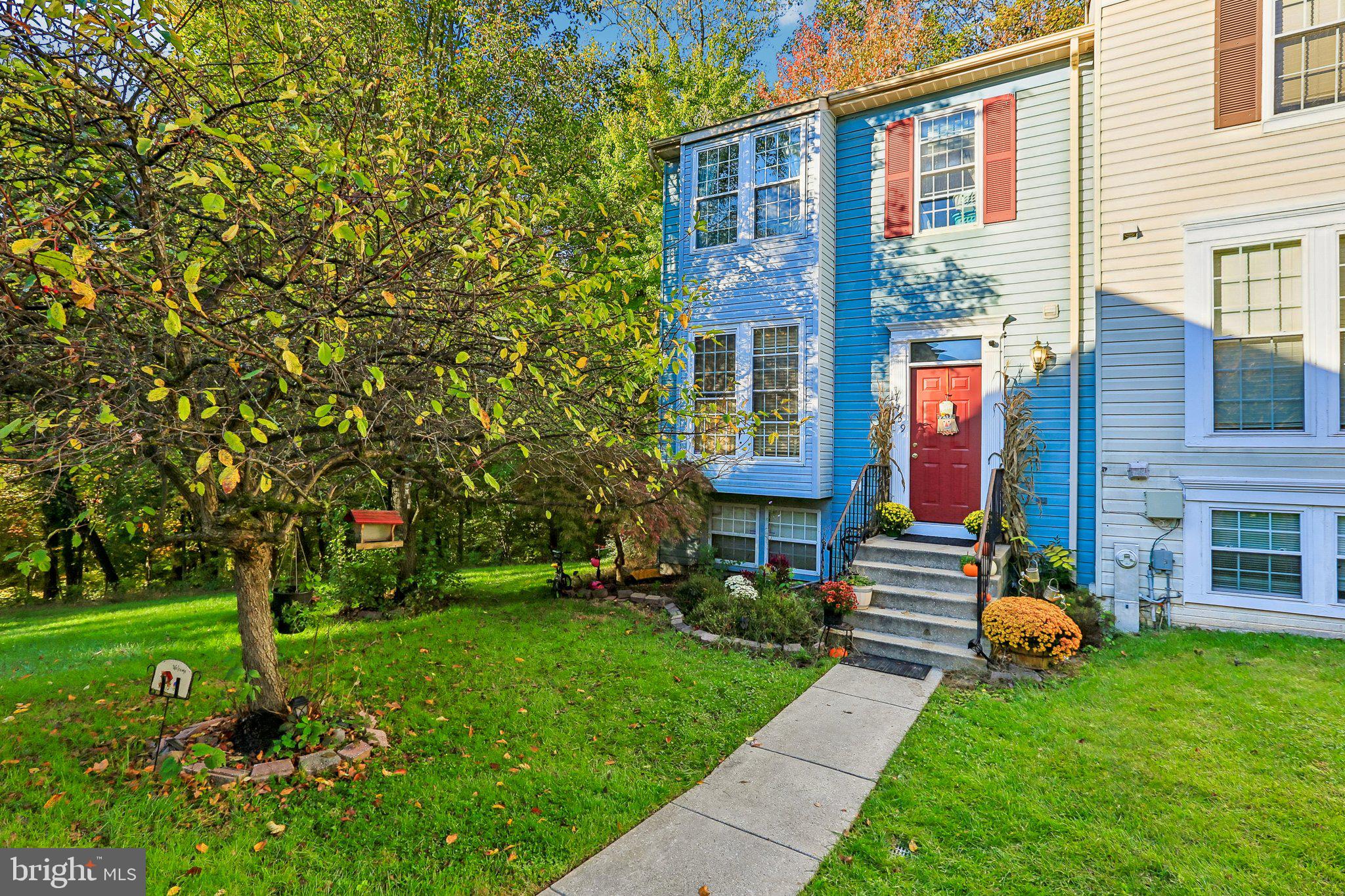 7739 PATUXENT OAK COURT, ELKRIDGE, MD, 21075 7739 PATUXENT OAK COURT