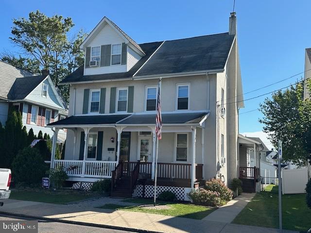 141 S 2ND STREET