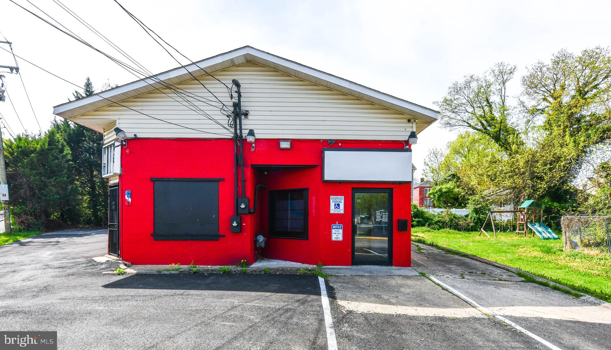 5443 ADDISON ROAD
