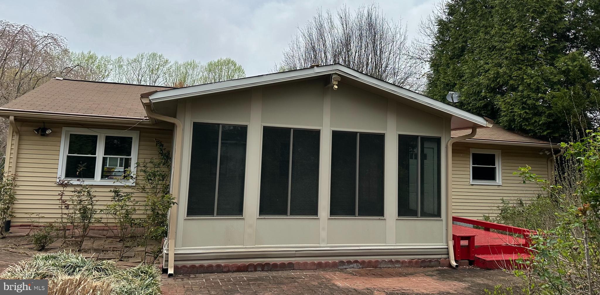 DALE CITY - Residential