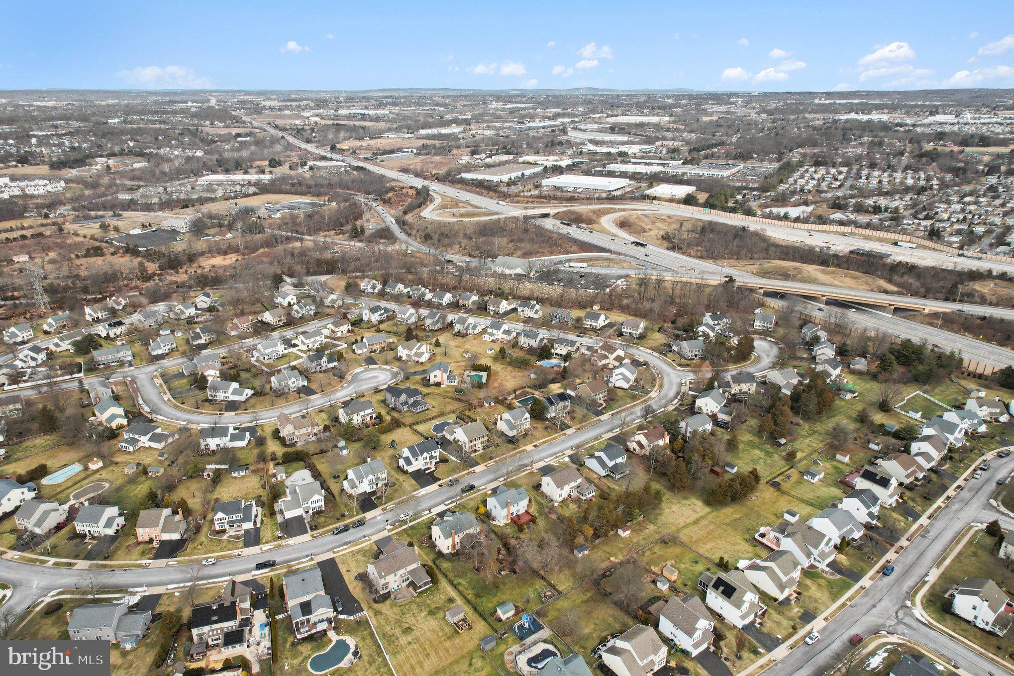 CHARLESTOWNE - Residential