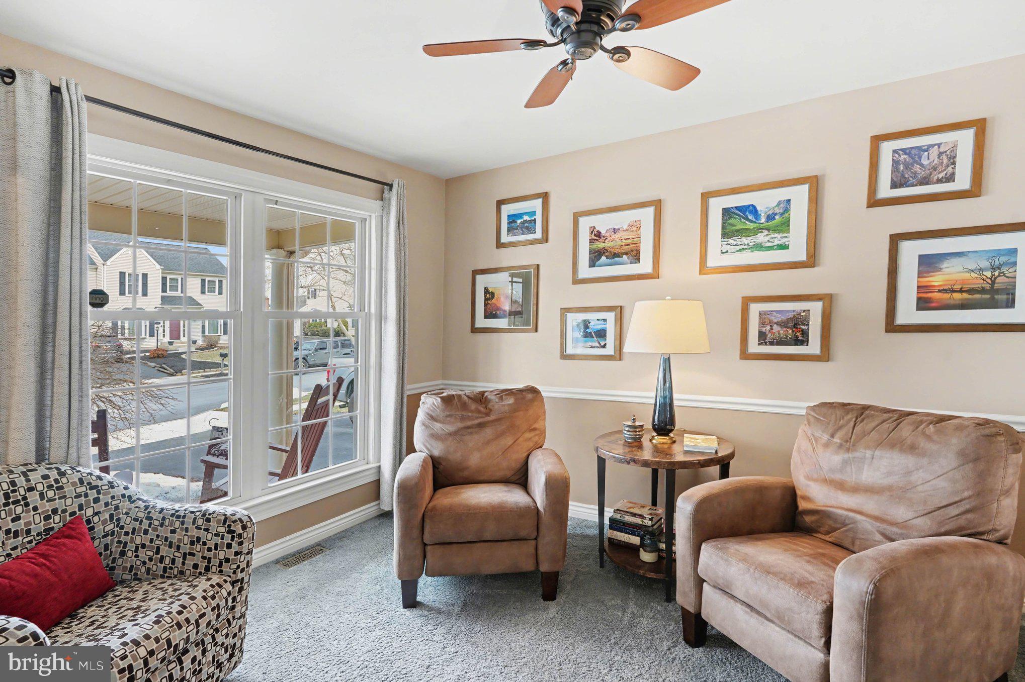 CHARLESTOWNE - Residential