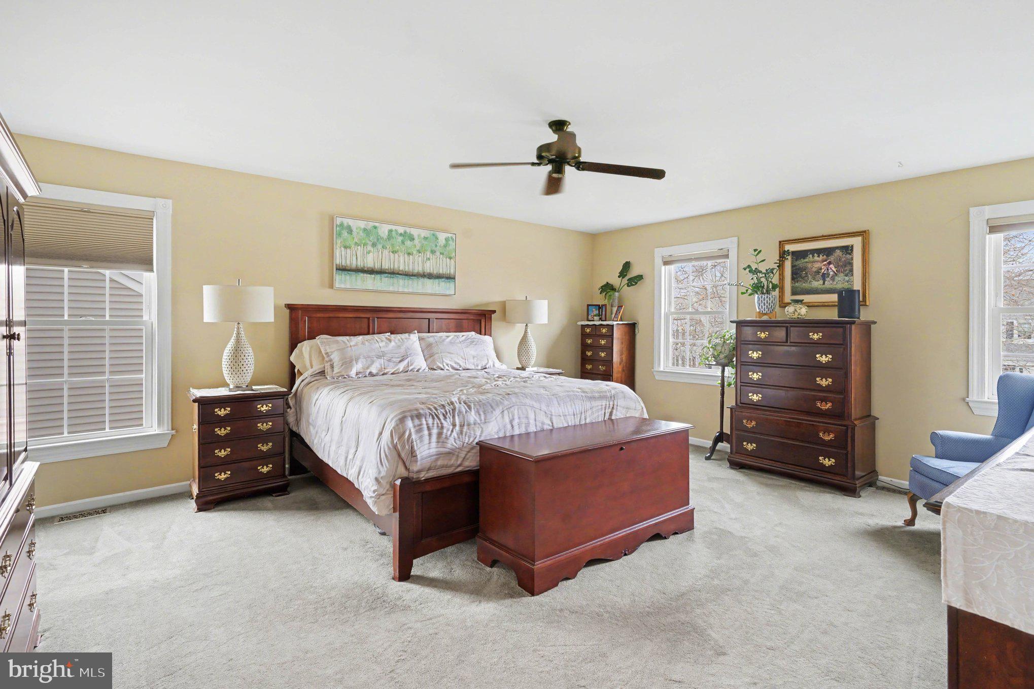 CHARLESTOWNE - Residential