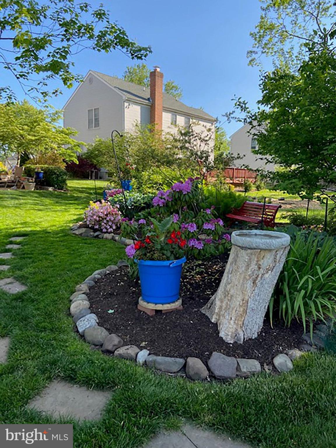 CHARLESTOWNE - Residential