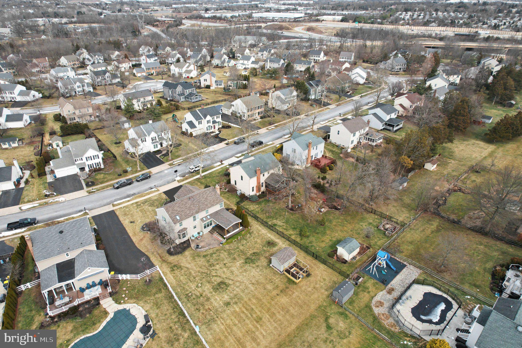 CHARLESTOWNE - Residential