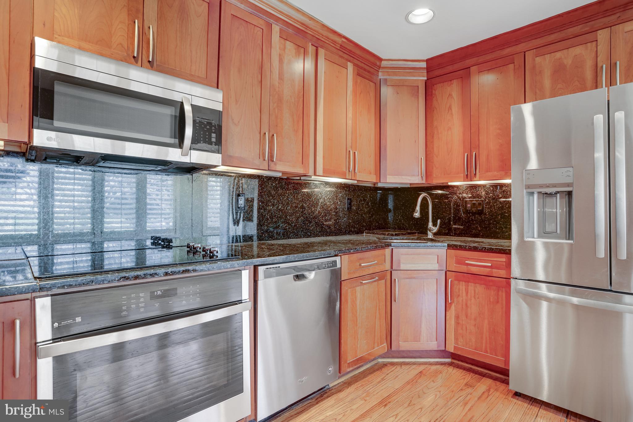 FALLS HILL - Residential Lease