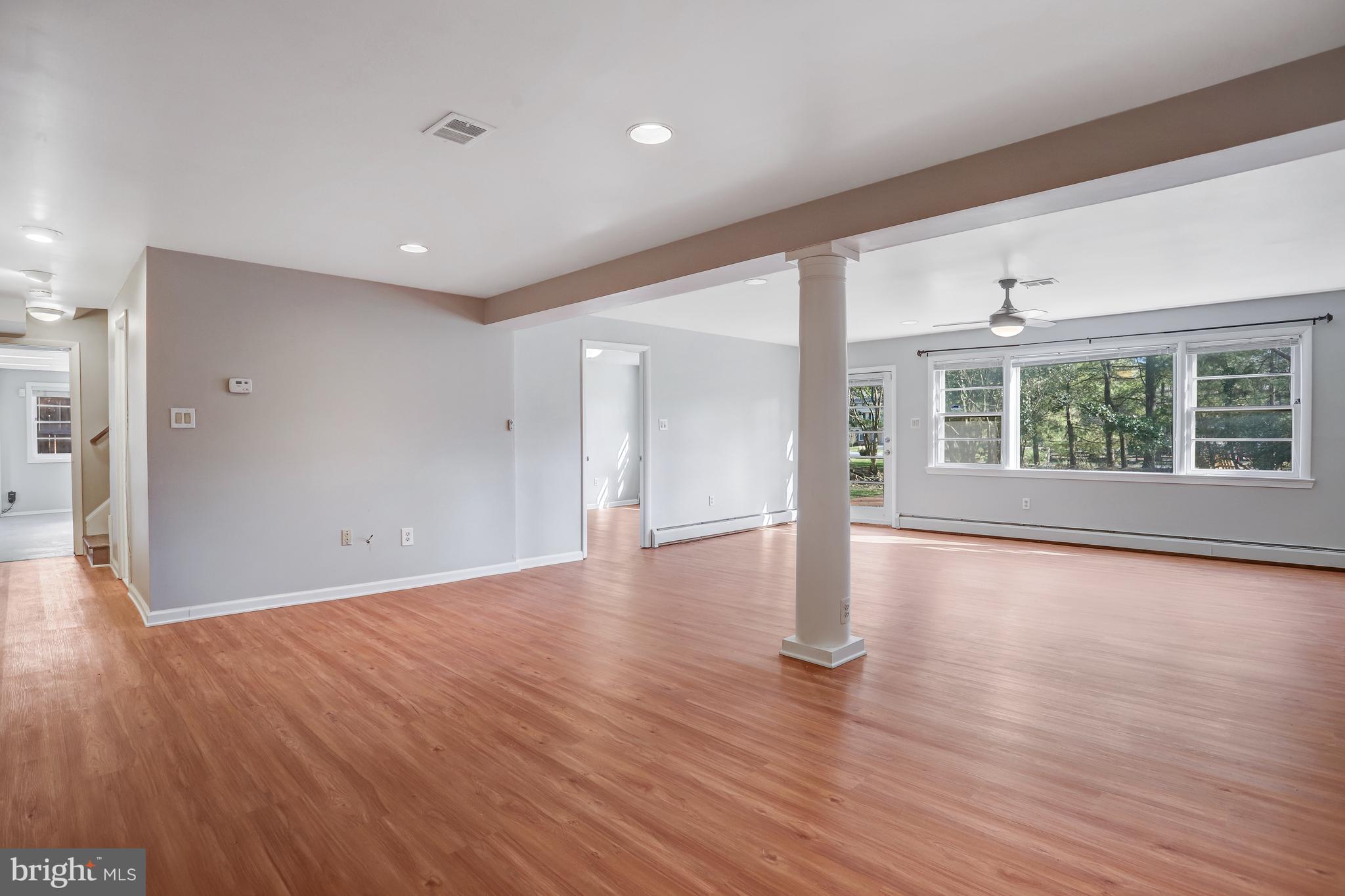 FALLS HILL - Residential Lease