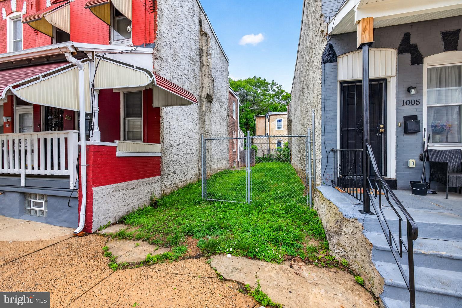 1007 N 43RD STREET