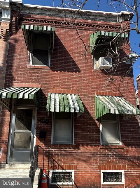 1145 Mechanic Street, Camden, NJ 08104 - MLS#: NJCD2090086