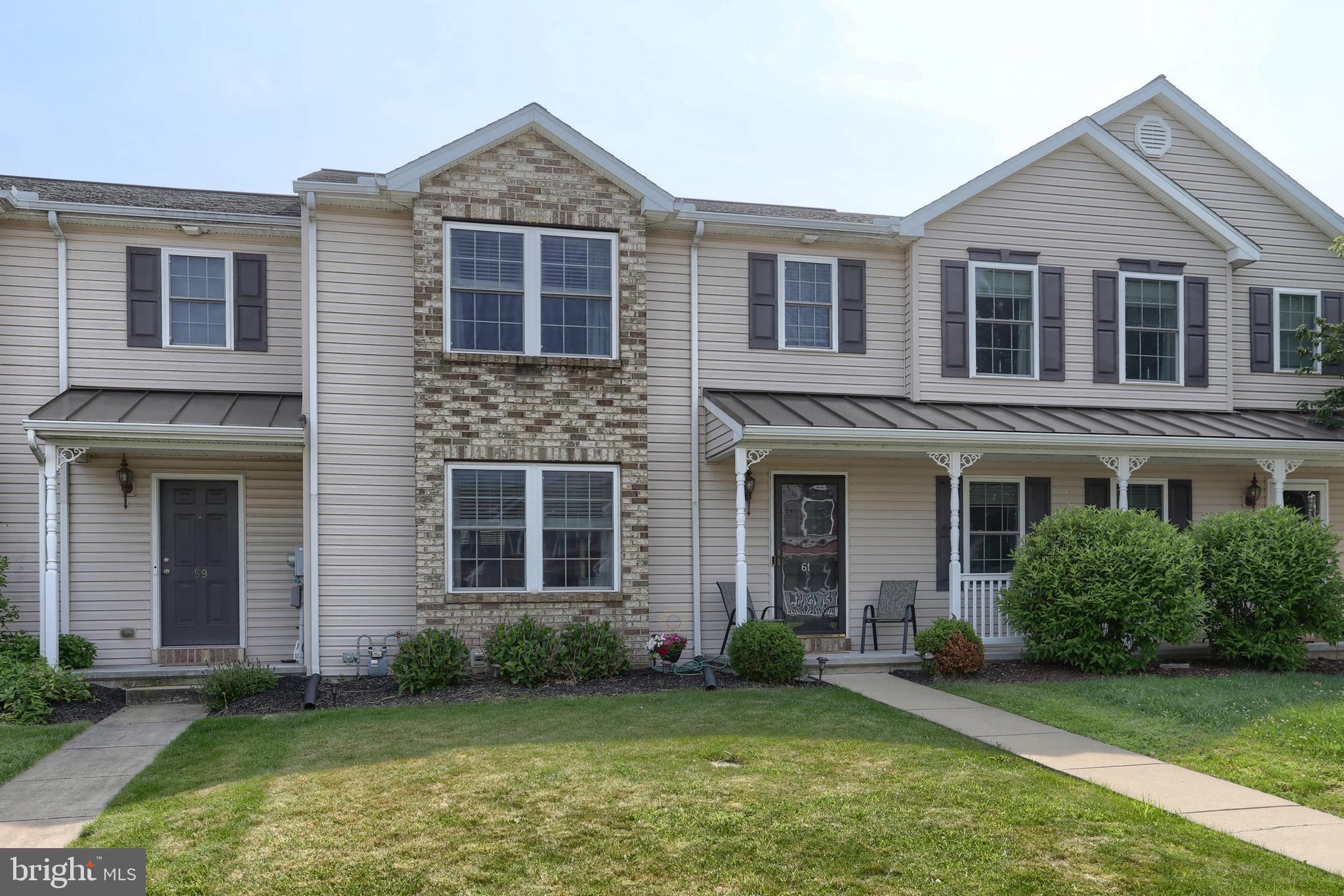 61 GABLE DRIVE