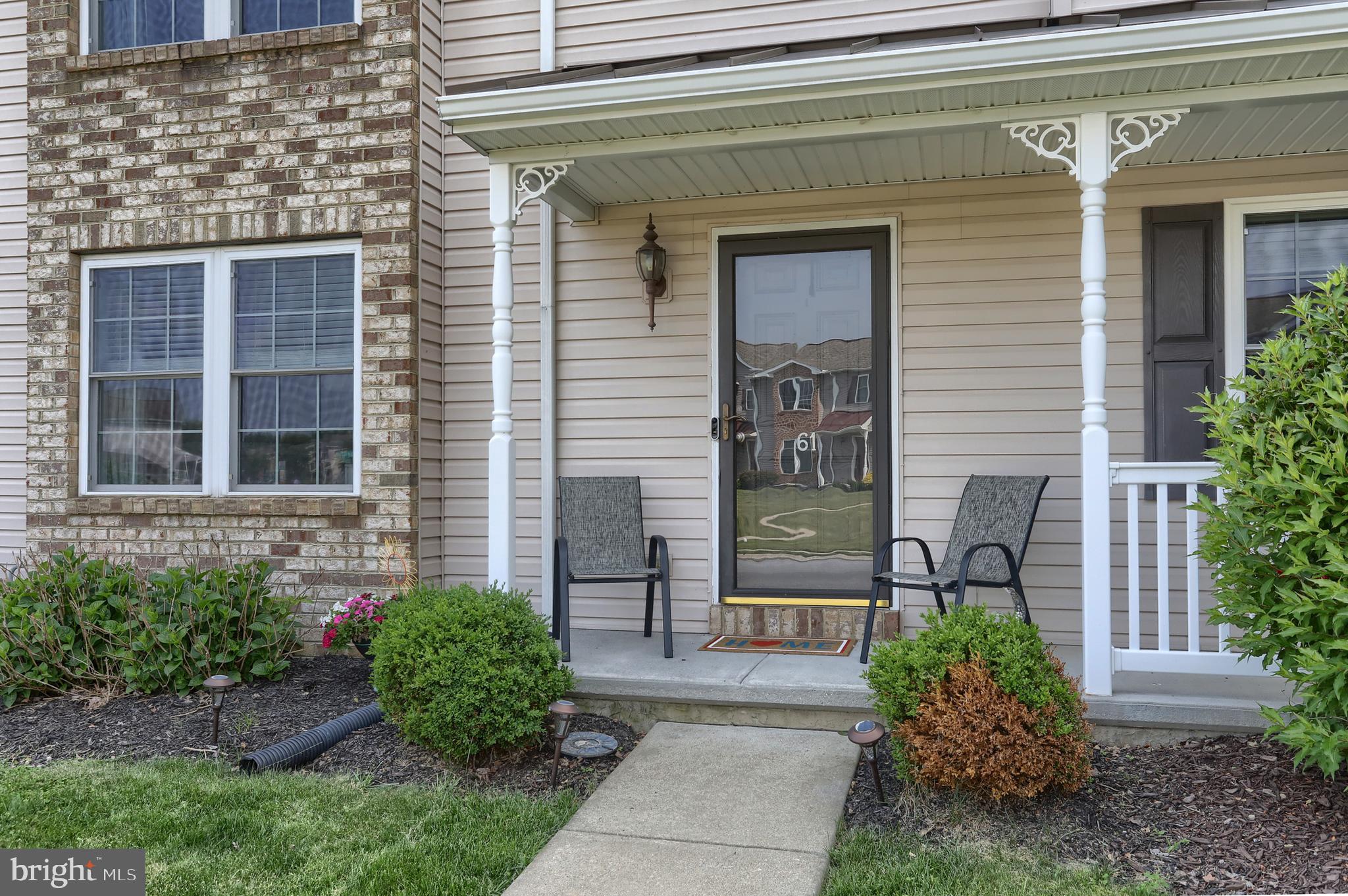 61 GABLE DRIVE
