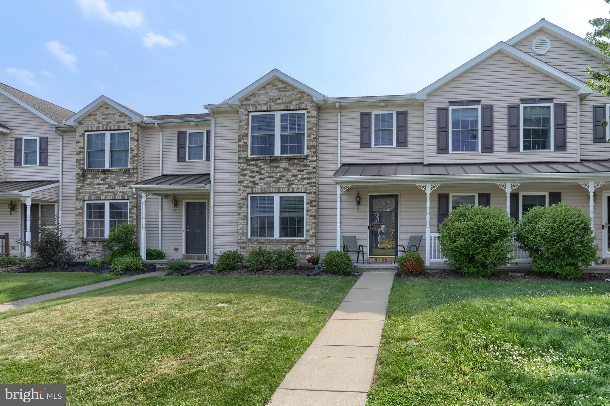 61 GABLE DRIVE