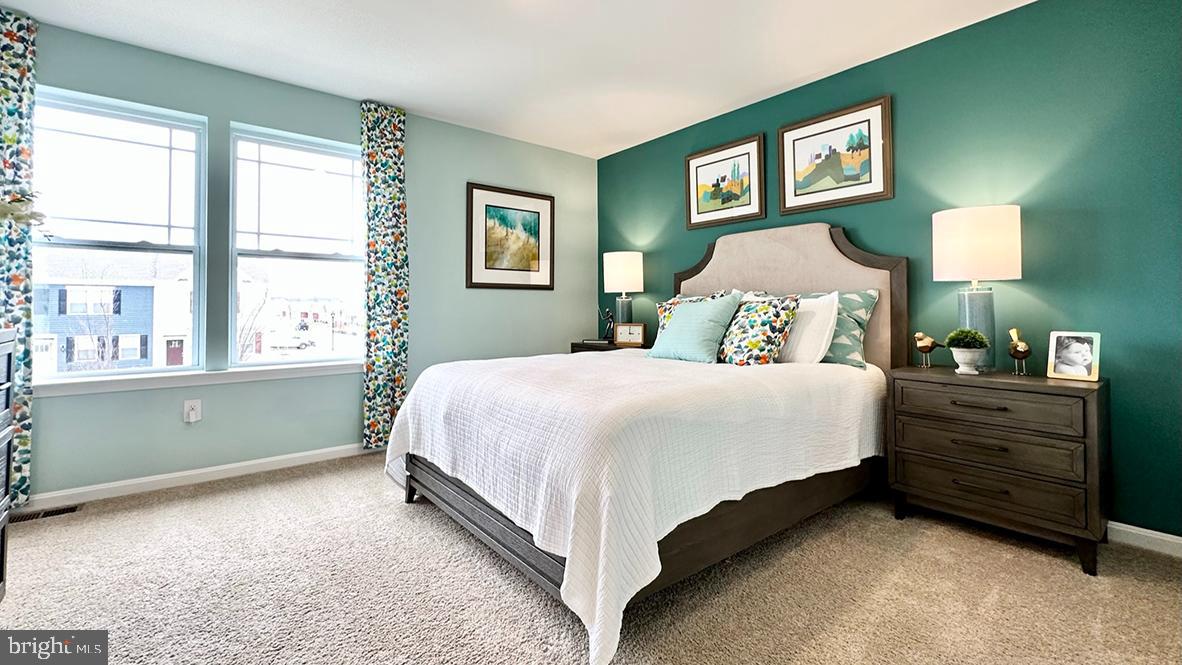 SASSAFRAS MEADOWS - Residential