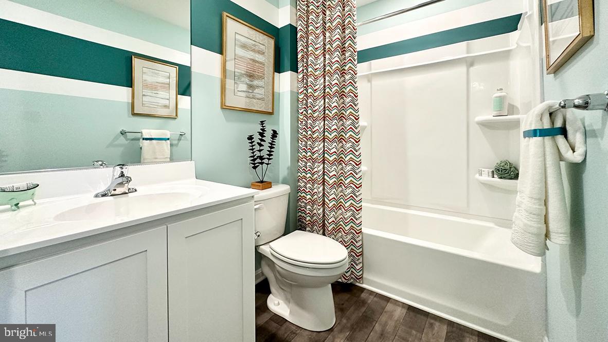 SASSAFRAS MEADOWS - Residential