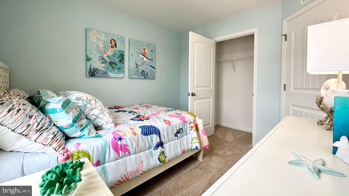 SASSAFRAS MEADOWS - Residential