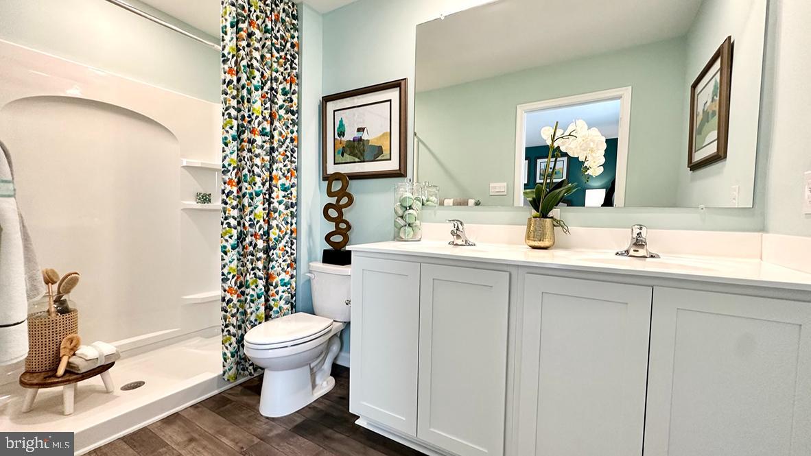 SASSAFRAS MEADOWS - Residential