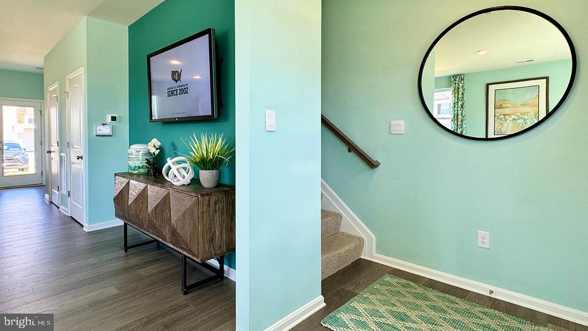 SASSAFRAS MEADOWS - Residential