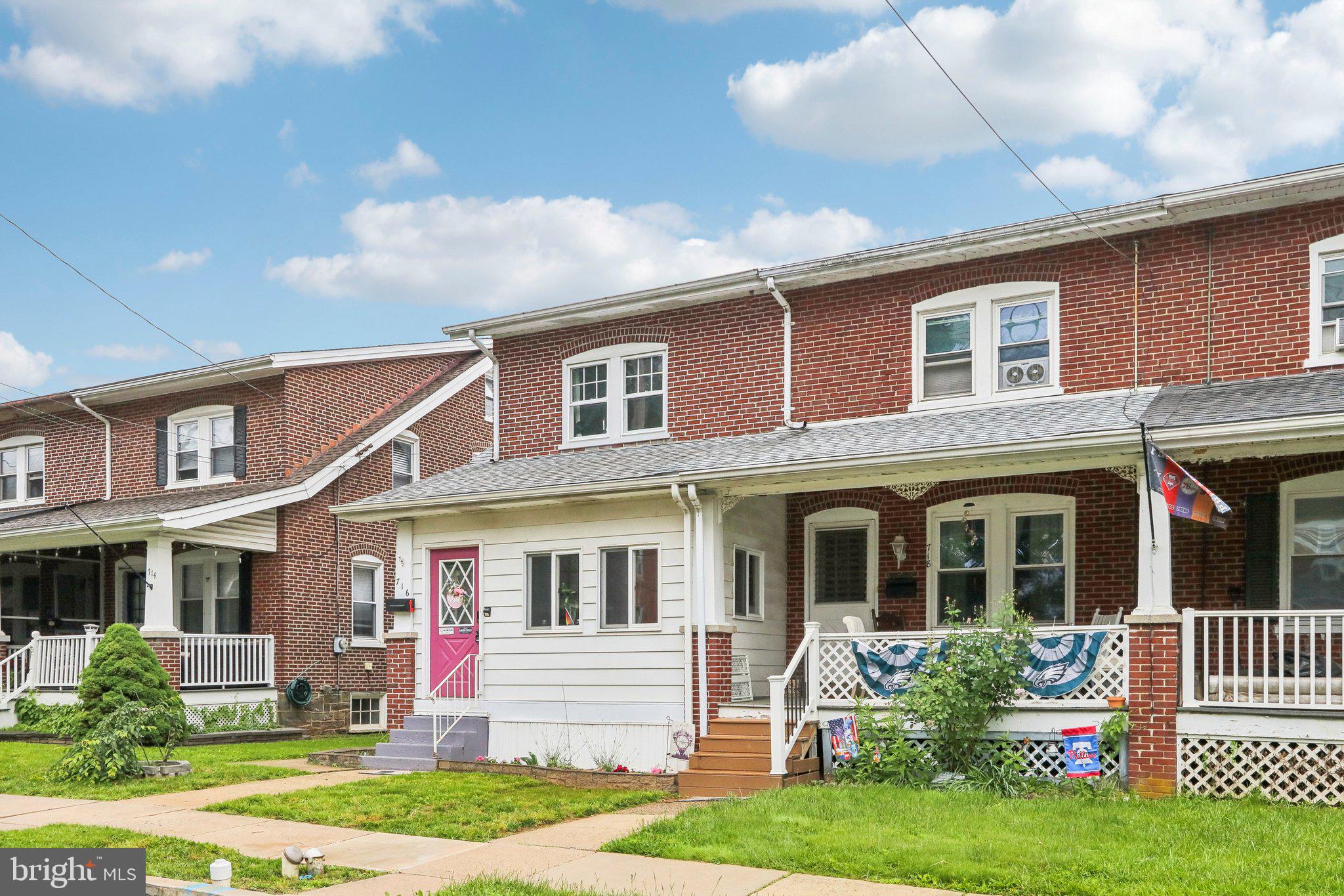 716 W 3RD STREET