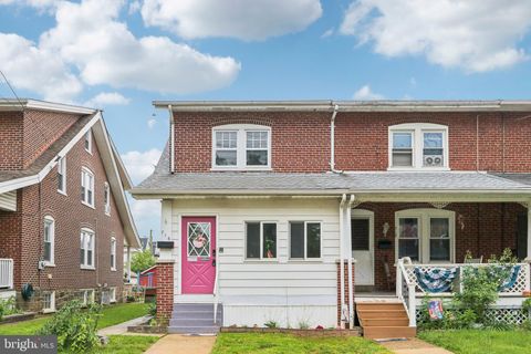 716 W 3RD STREET LANSDALE PA 19446
