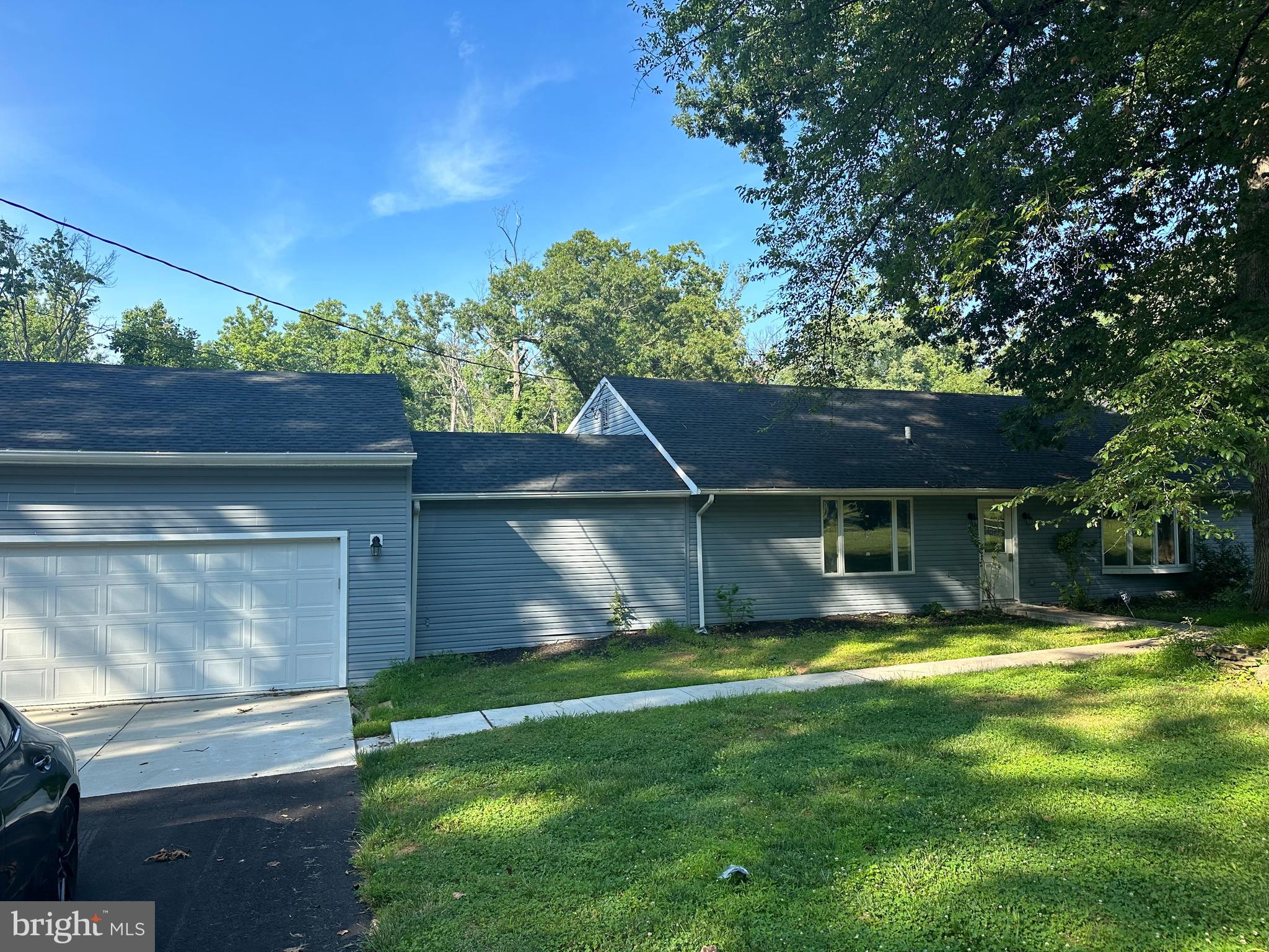 REISTERSTOWN - Residential