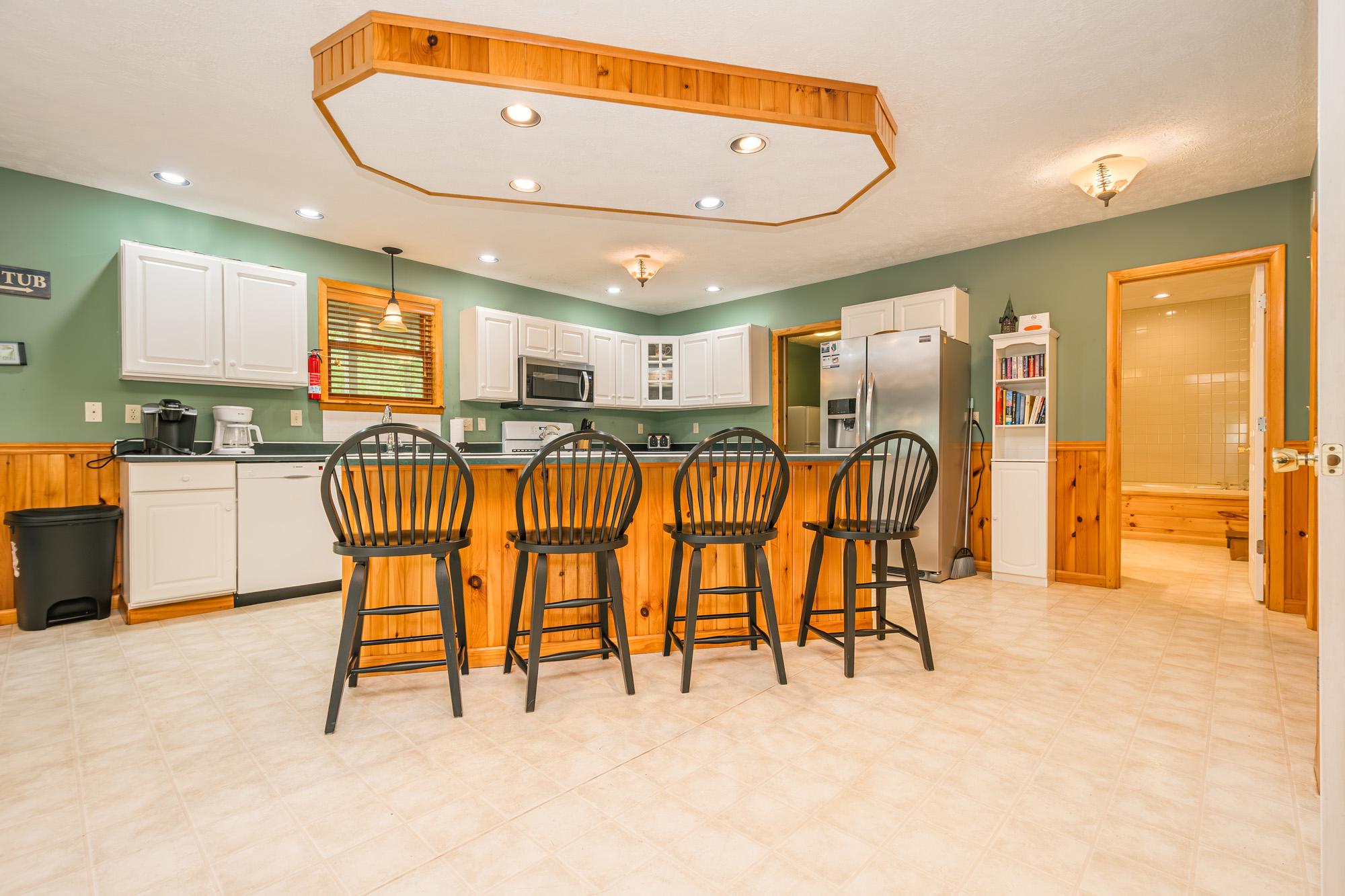 THE GREENS AT WISP - Residential