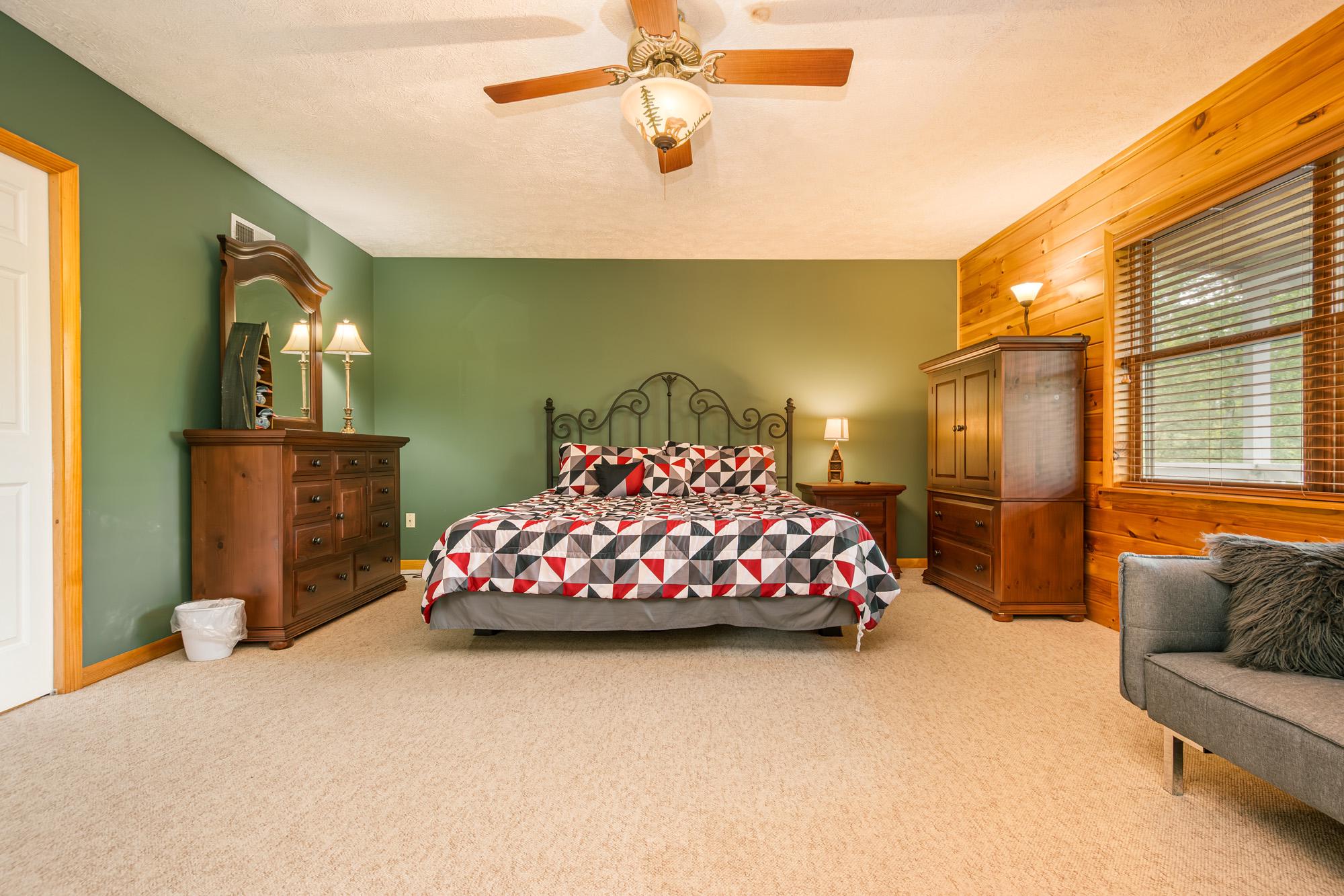 THE GREENS AT WISP - Residential