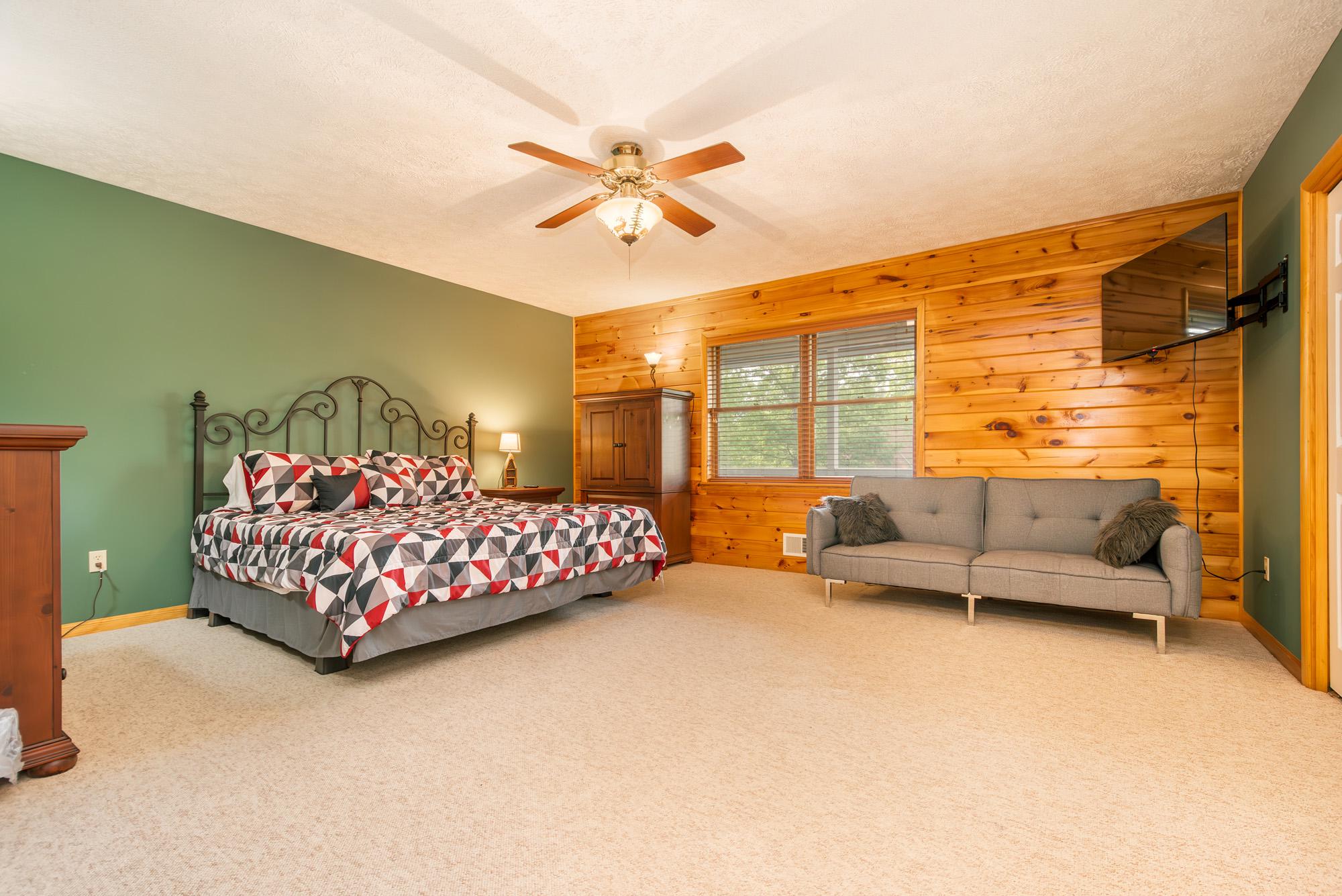 THE GREENS AT WISP - Residential