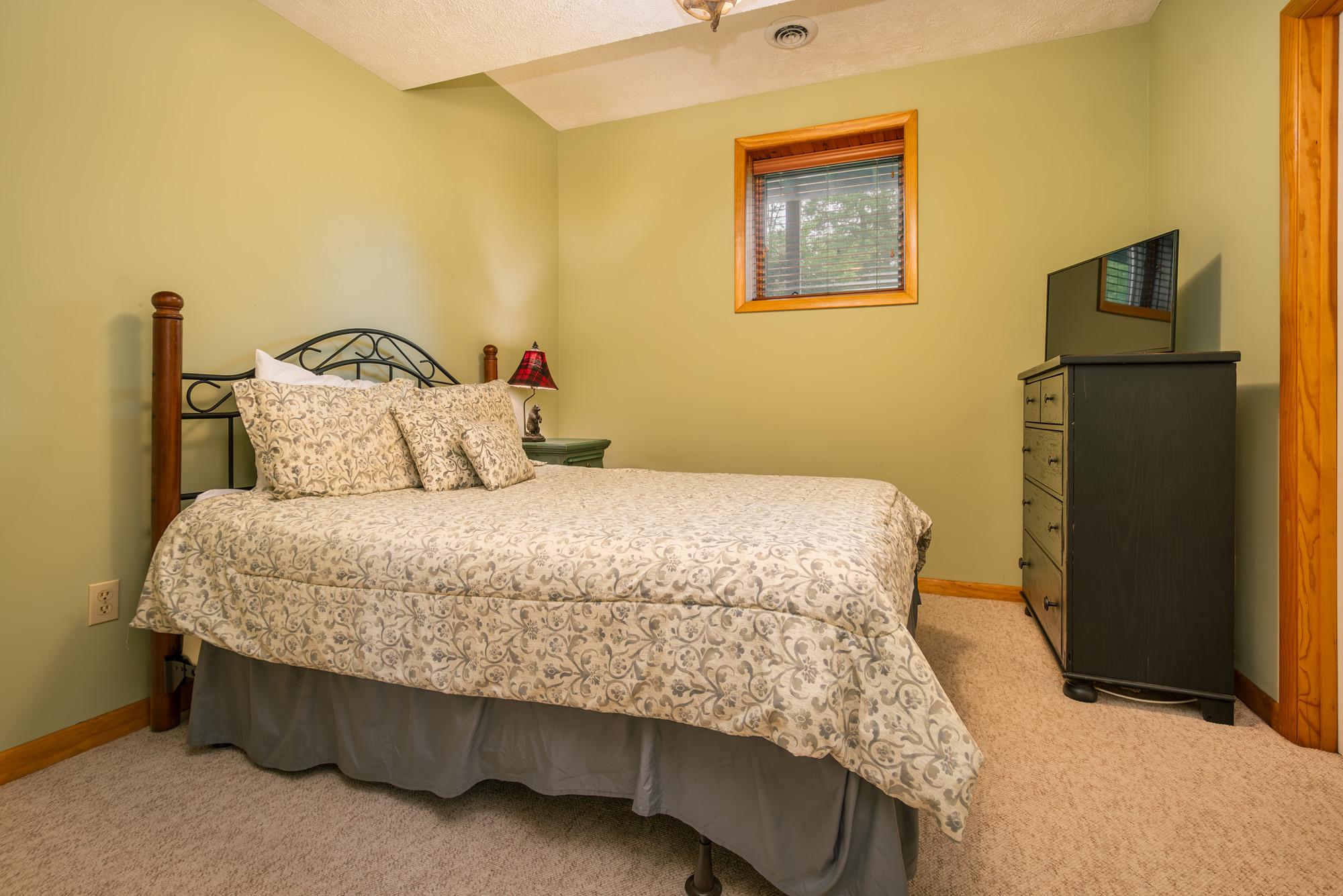 THE GREENS AT WISP - Residential
