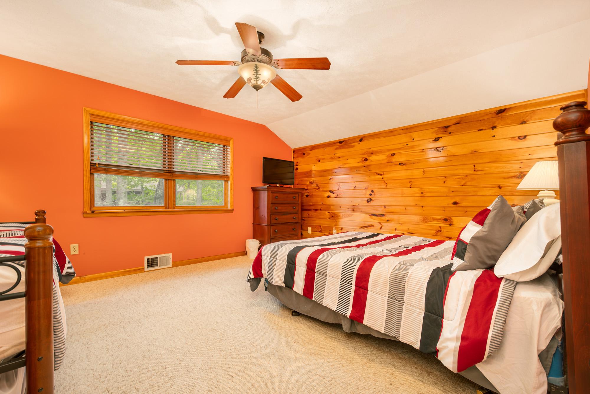 THE GREENS AT WISP - Residential