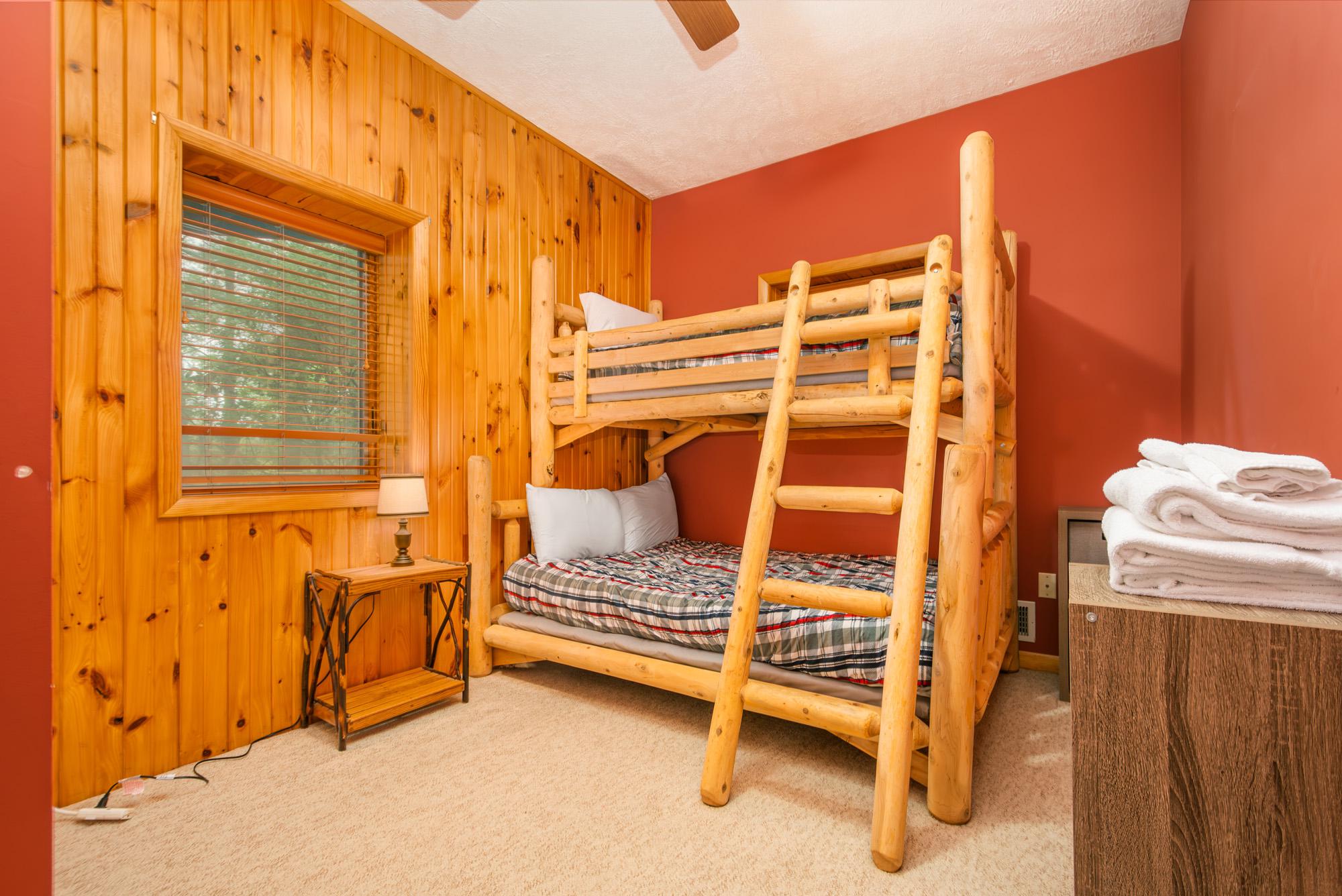 THE GREENS AT WISP - Residential