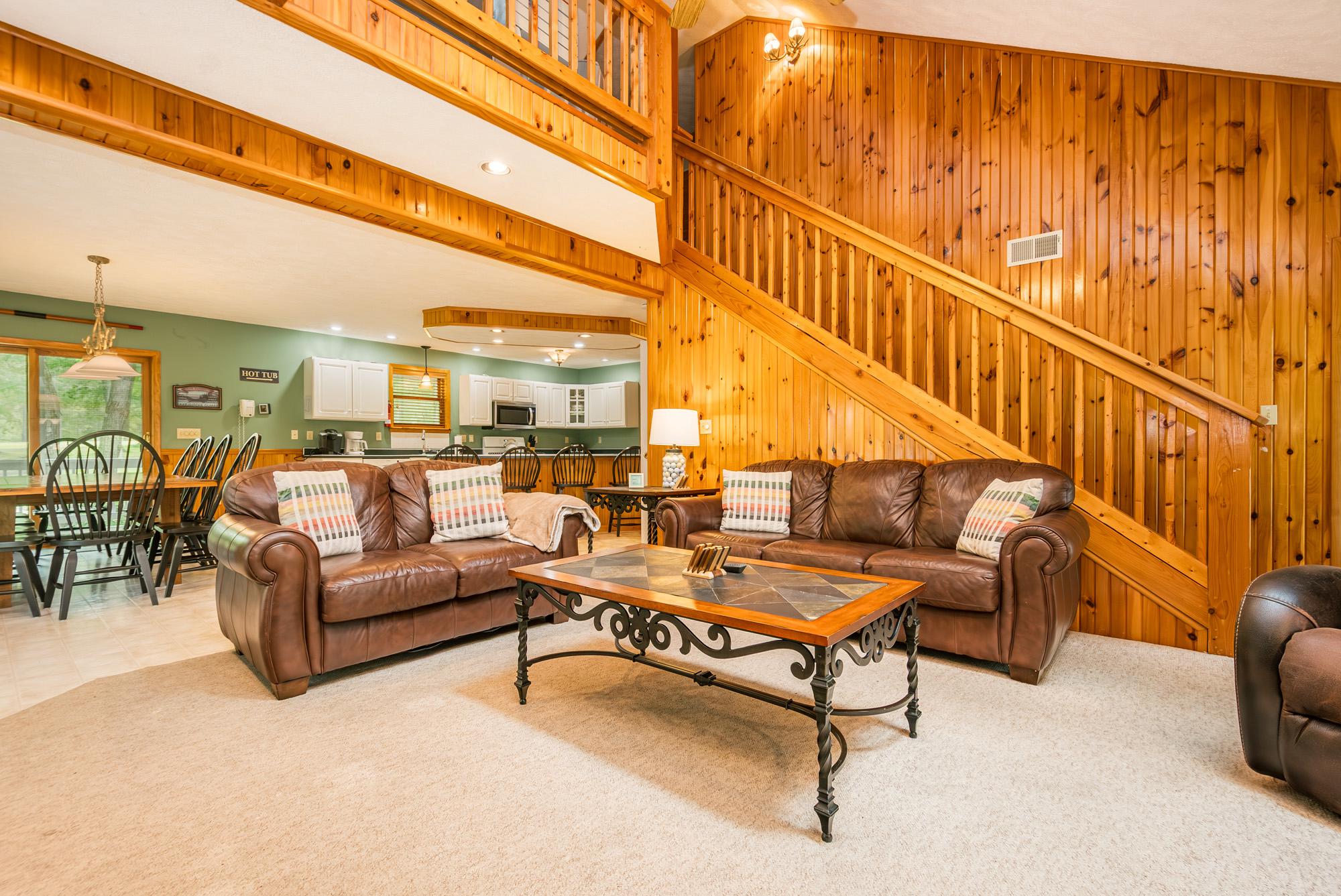 THE GREENS AT WISP - Residential